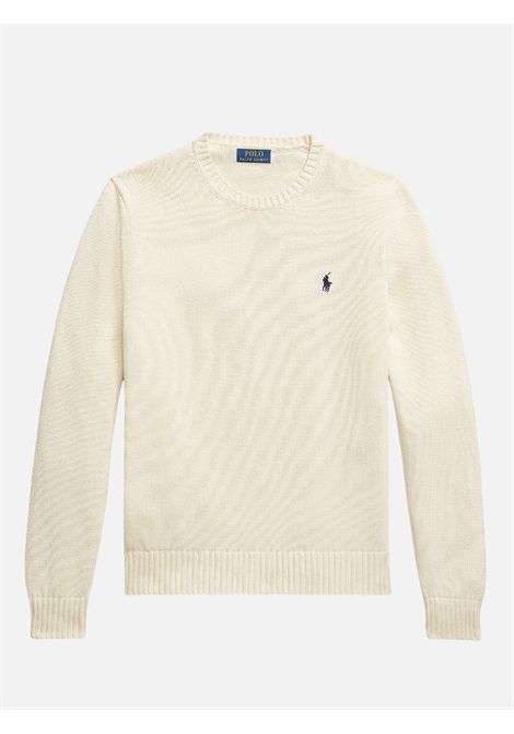 Maglia caldo cotone Polo Ralph Lauren POLO RALPH LAUREN | Maglieria | 710810846035